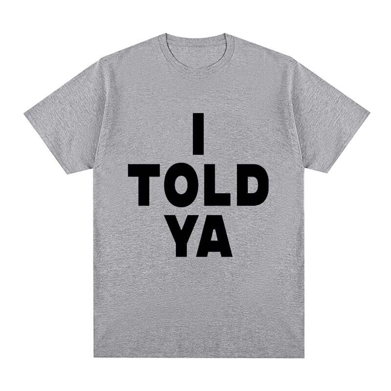 I Tell You, the Challenger Zendaya T-Shirt for Men, Harajuku Aesthetic Graphic T-Shirt, Unisex Street Hip-Hop Cotton I Tell You, the Challenger Zendaya T-Shirt for Men, Harajuku Aesthetic Graphic T-Shirt, Unisex Street Hip-Hop Cotton