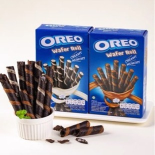 ���lԽ��OREO�ɿ����A�����������㵰���ɴ�����e�54g*20��