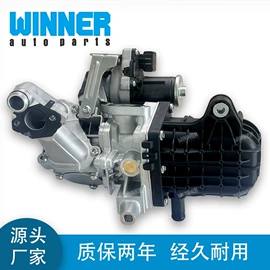 其他发动系统;节气门;发动机总成