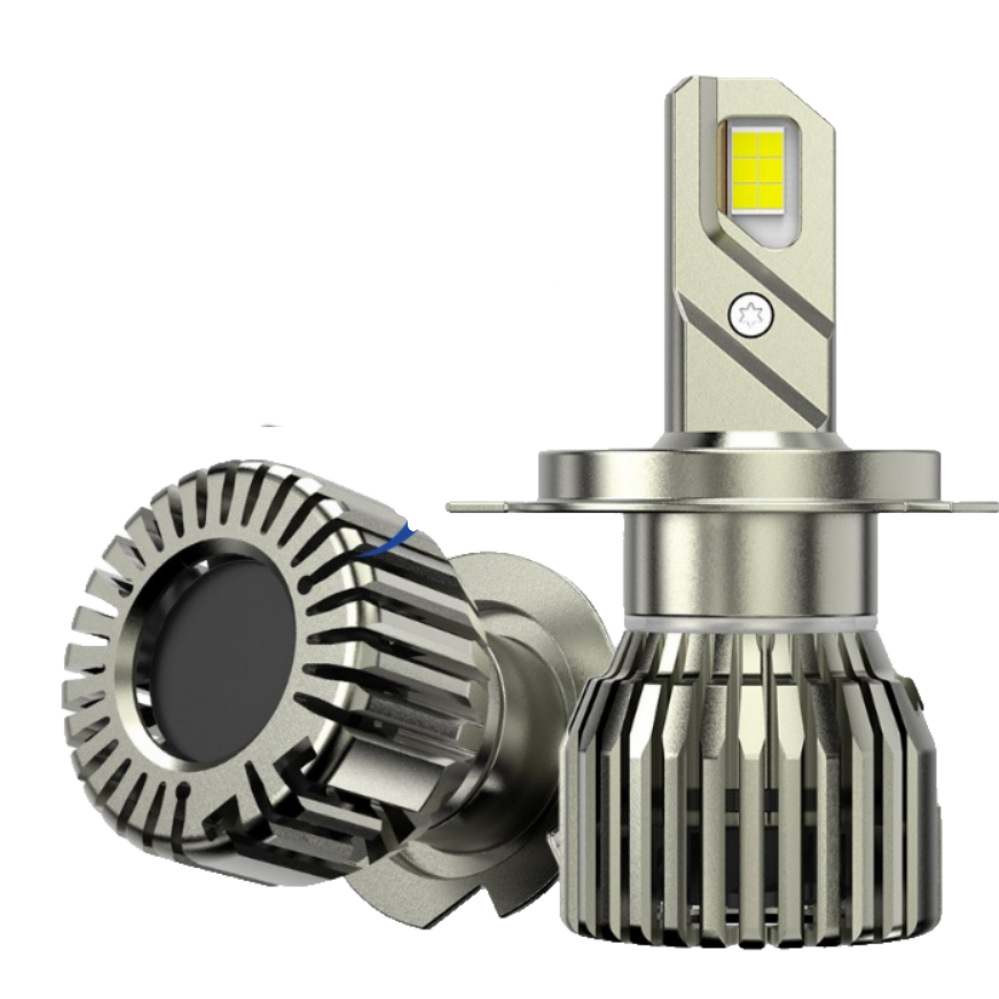 Faros LED para automóviles Faros LED de alta potencia para automóviles Faros LED para trabajadores Ventas directas de fábrica Led Headlight