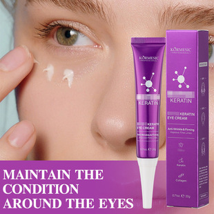 �۲��o���̝����AȫӢ�Ľǵ�����˪Eye Cream�羳���Q�S��ֱ�N