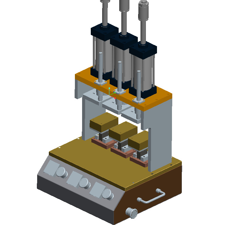 供应气动切水口机 剪水口机 全自动冲切水口机半自动冲切水口机