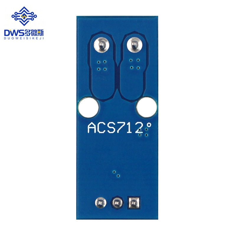 Module, sensor, 5A