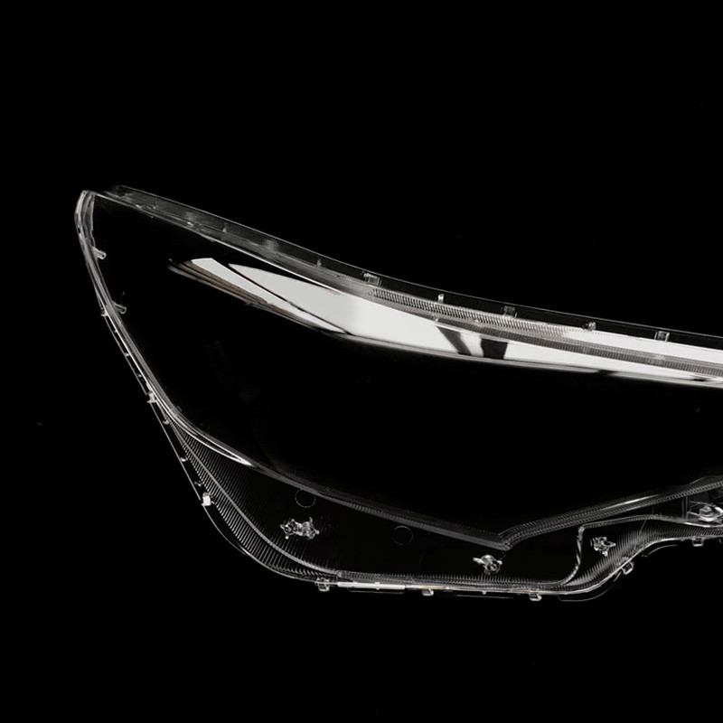 Suitable for Hyundai 20-21 Elantra headlight cover 20 new Elantra headlight cover rear shell