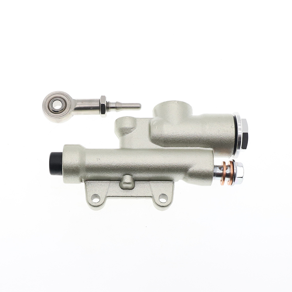 Bomba de freno trasero para motocicletas Bomba de pie 77013060044 KTM XCF SXF FC FX FE