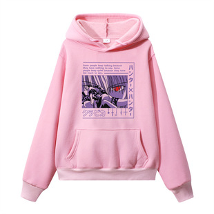 ��ϵkurapika eyeȫ�C�˿�ͨ�ձ������Bñ�l����Ůhoodie������