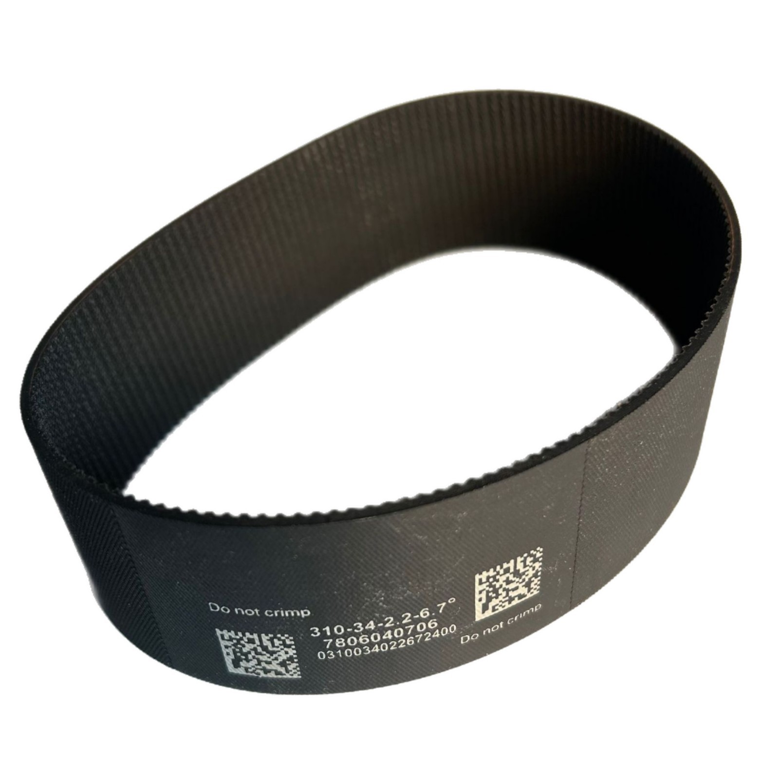 7806040706 Steering Belt