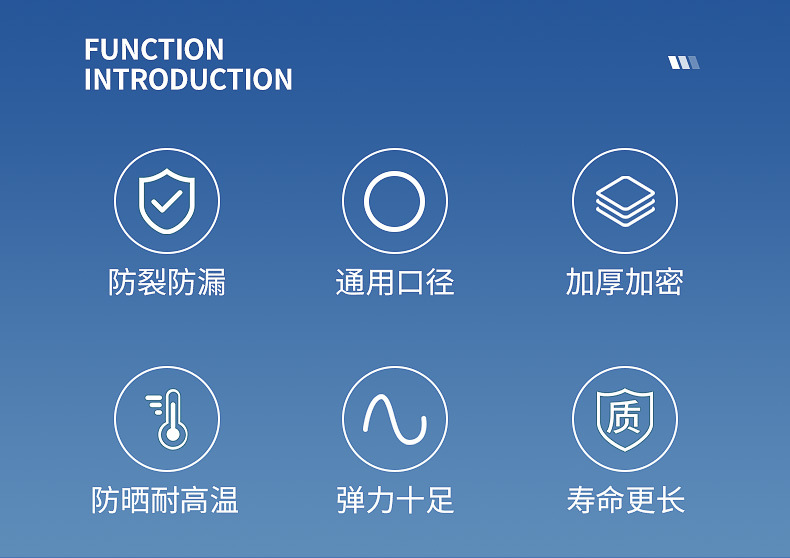 Fully automatic washing machine, universal extension drain hose for odor-preventing drum and pulsator tube.