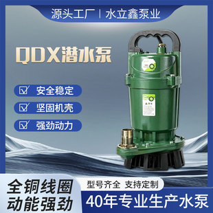 ����QDX�༉�~݆��ˮ��С��ȫ�~늙C��ˮ�ü���220v������ˮ��