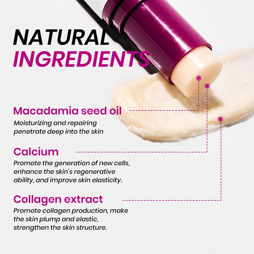 Essence Stick KOEC Calcium Multi Balm, 9 г, освежающий, увлажняющий и питающий