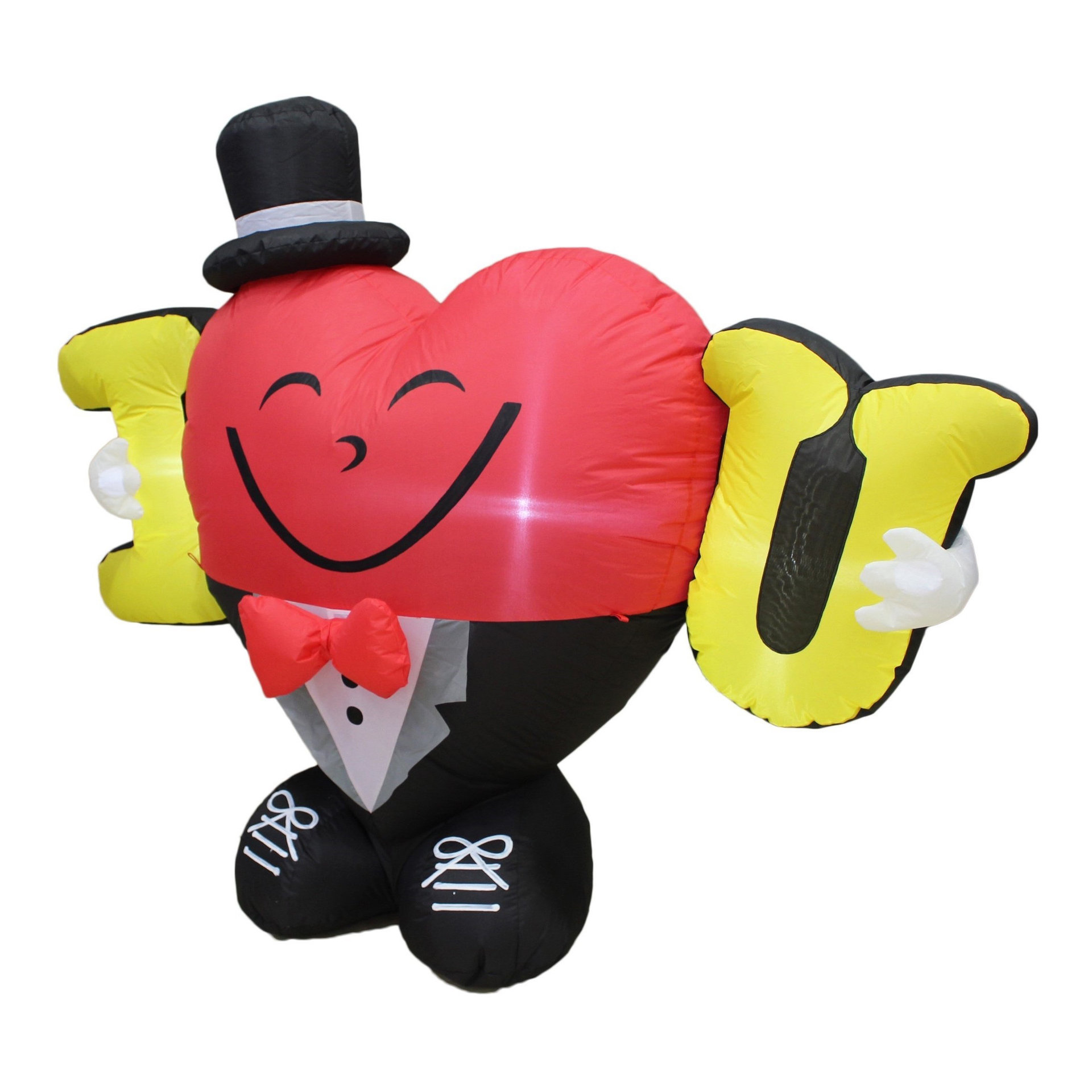 Self Inflates at the Moment Wi