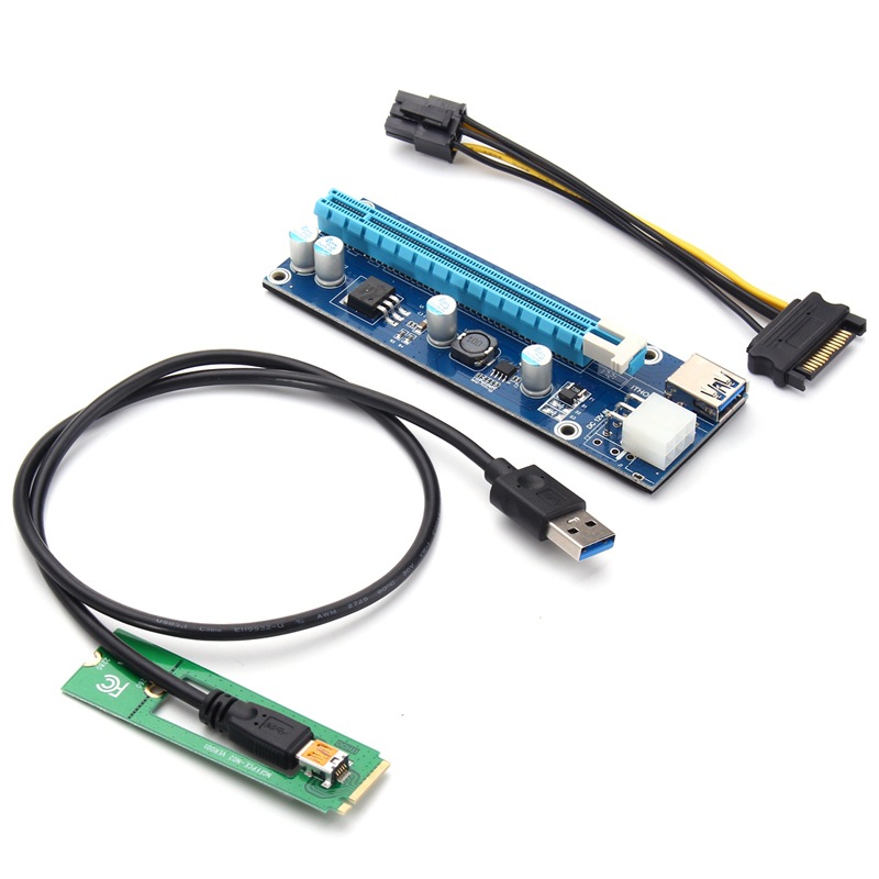 ����mpcie�ʼǱ��������PCI-E�����Կ�Mini PCI-E��16Xת�ӿ�
