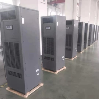 纳美特除湿加湿一体机实验室印刷车间恒湿机安装工程