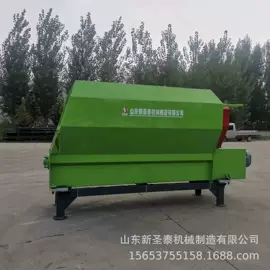 畜牧养殖机械;饲料加工设备;场上作业机械