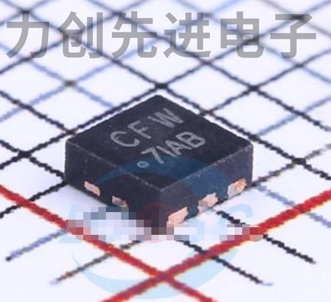 SIA910EDJ-T1-GE3 封装 PowerPAK SC-70-6 MOS场效应管