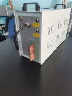 Spot welding machine host touch welding machine power supply precision parts resistance welding machine