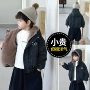 保暖加厚宝宝新款棉袄