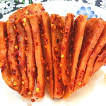 正宗四川宜宾麻辣大头菜手撕咸菜榨菜下饭菜开胃菜小咸菜香脆榨菜