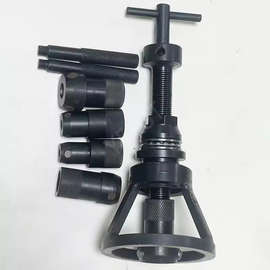 气门座圈拉器车系拉缸大中小型发动机拆卸拆装工具取出压拉气