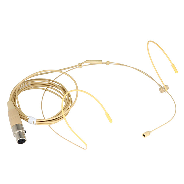 Auriculares de fábrica micrófono auriculares MICRÓFONO INALÁMBRICO pequeña abeja accesorios micrófono comercio electrónico transfronterizo