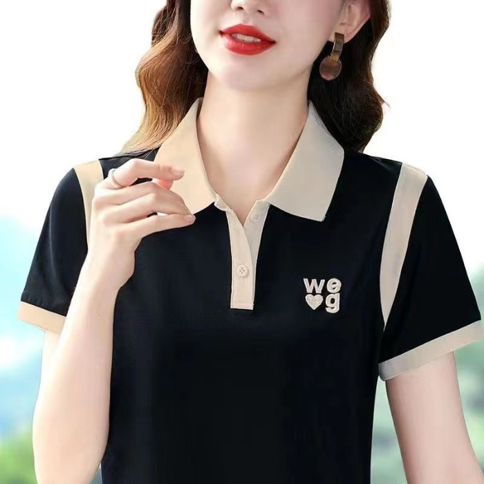 블랙 095 #