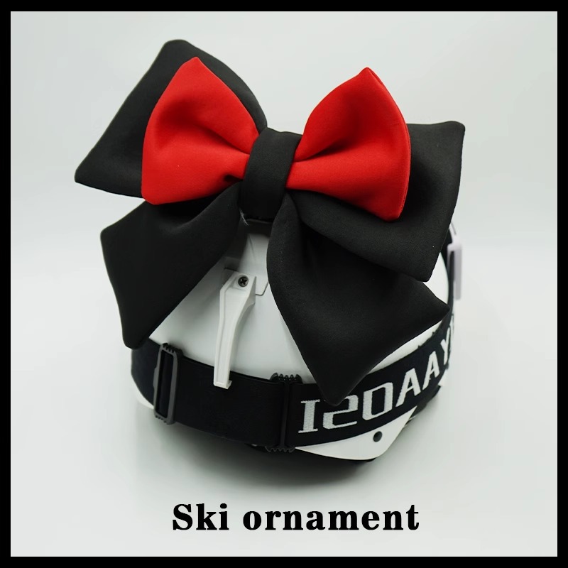 Riding Equipment Ski Helmet Double Board Single Board Accessories Motorcycle