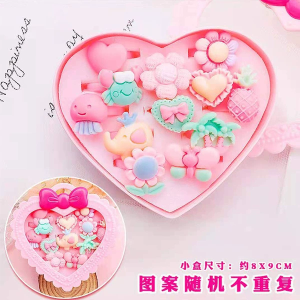 Fruits Box [Gift Box Instant]