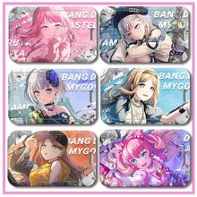 BanG Dream��ɽ���L��ˬ��Ҫ������߅�������T�������F���W����.