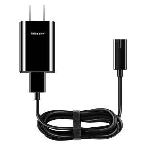 Feike シェーバー充電器ケーブル FS373 339 366 372 879 318 メンズシェーバー充電器に適しています。|undefined