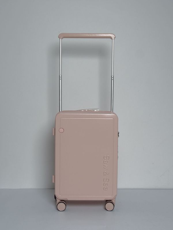 新しい大容量トロリーバッグ、ファッショナブルな旅行用スーツケース、20inch インチ機内持ち込み用スーツケース、ユニバーサルホイール付きスーツケース、パスワード付きジッパー付きレザースーツケース|undefined