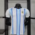 26 argentina hosts