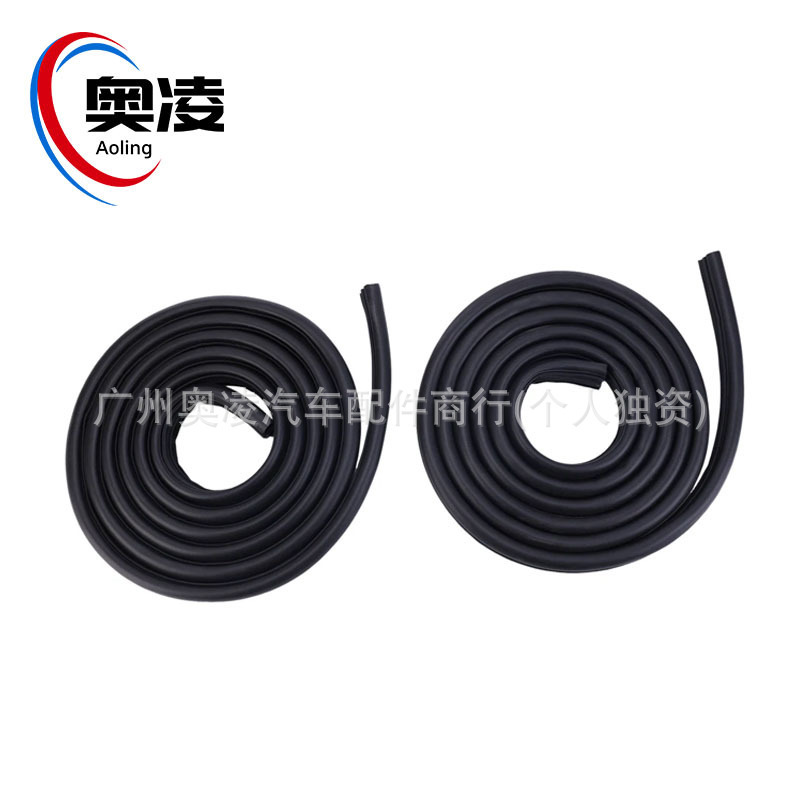 55277294Aa New Front Door Opening Weatherstrip for Ram 1500 2500 2002-2010 55277294Aa New Front Door Opening Weatherstrip for Ram 1500 2500 2002-2010