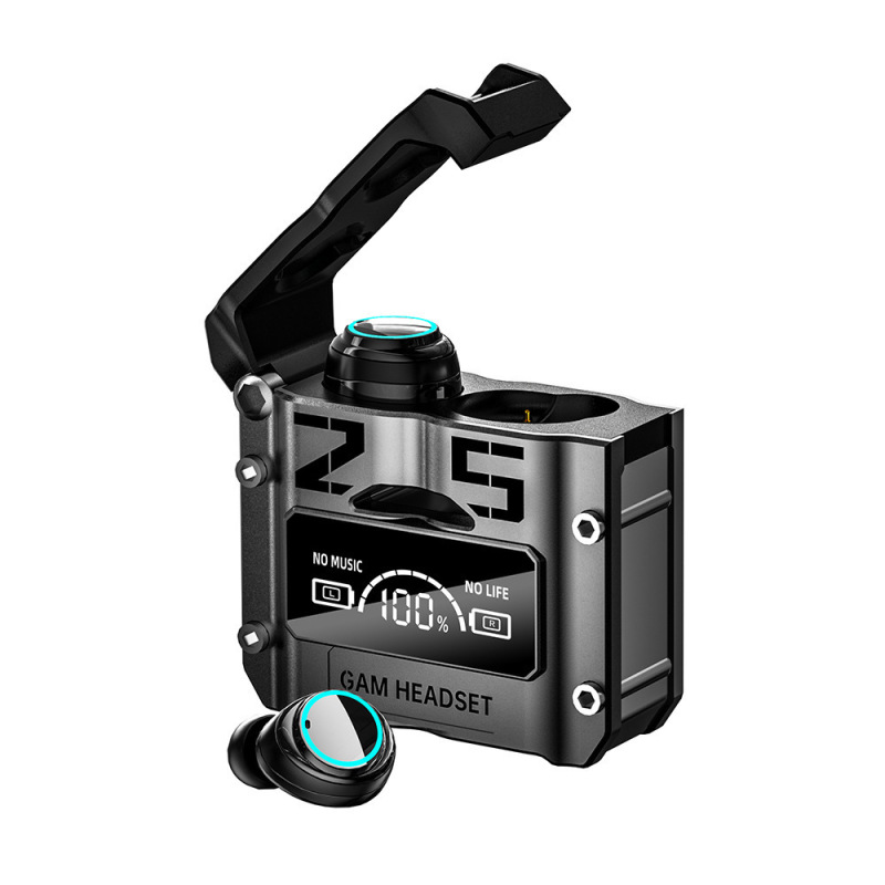 クロスボーダー専用 m25 Bluetooth ヘッドセットワイヤレスインイヤー大電力スポーツ防水ランニング長寿命 x15 ヘッドセット|undefined