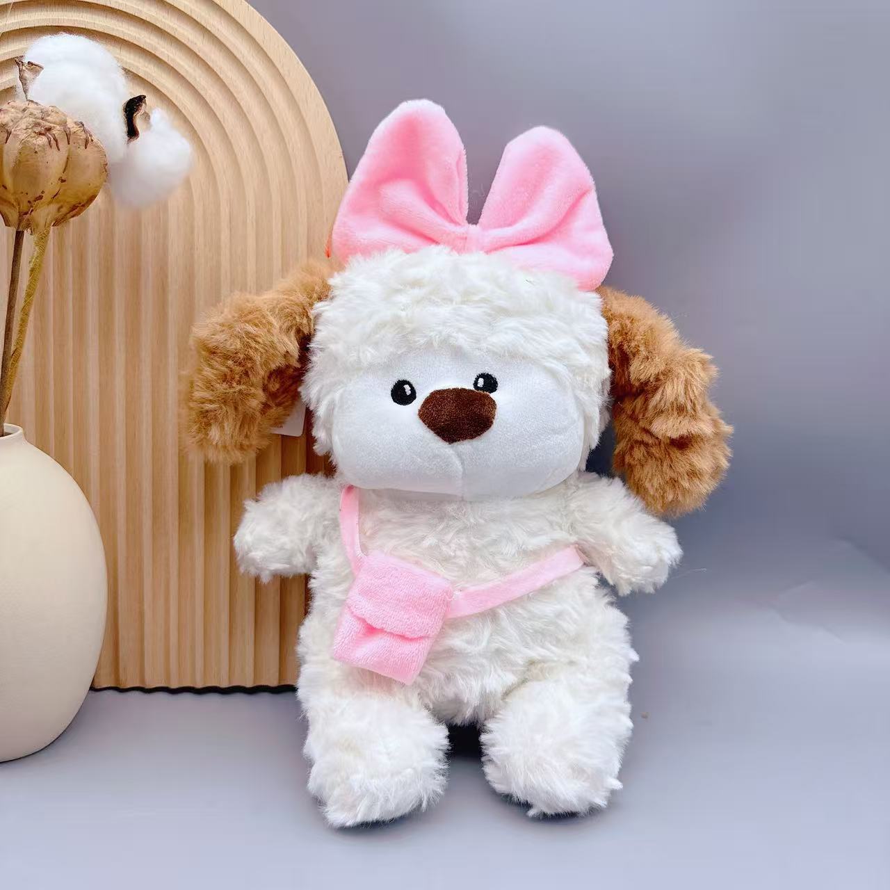Muñeco de Peluche para Máquina de Garras de 8 Pulgadas, Peluche y Algodón PP image 32