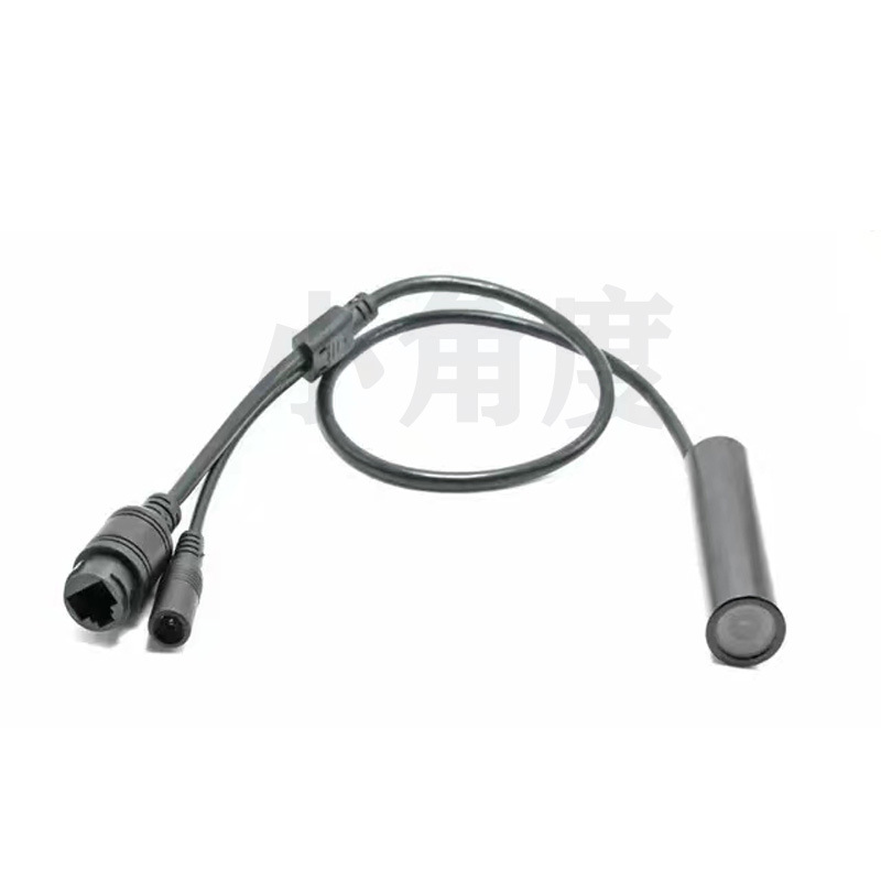 网络数字笔筒消防水炮网络笔筒有线IPC工摄像头SDK支持二次开发