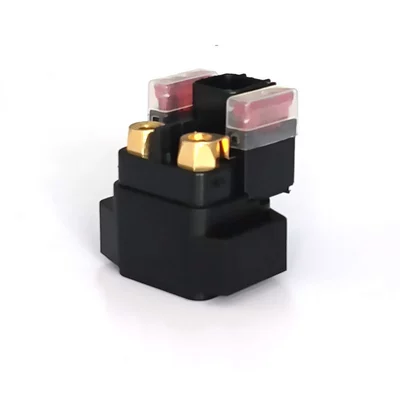 Power supply, ignition system accessories for Ducati hypermotd - straight-insert-rubber-10a
