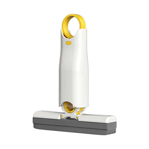 Mini small broom sponge water-absorbing handheld wash-free rubber kitchen bathroom toilet washroom hand basin desktop