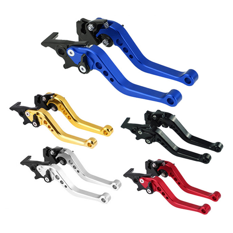 Modified adjustable handle