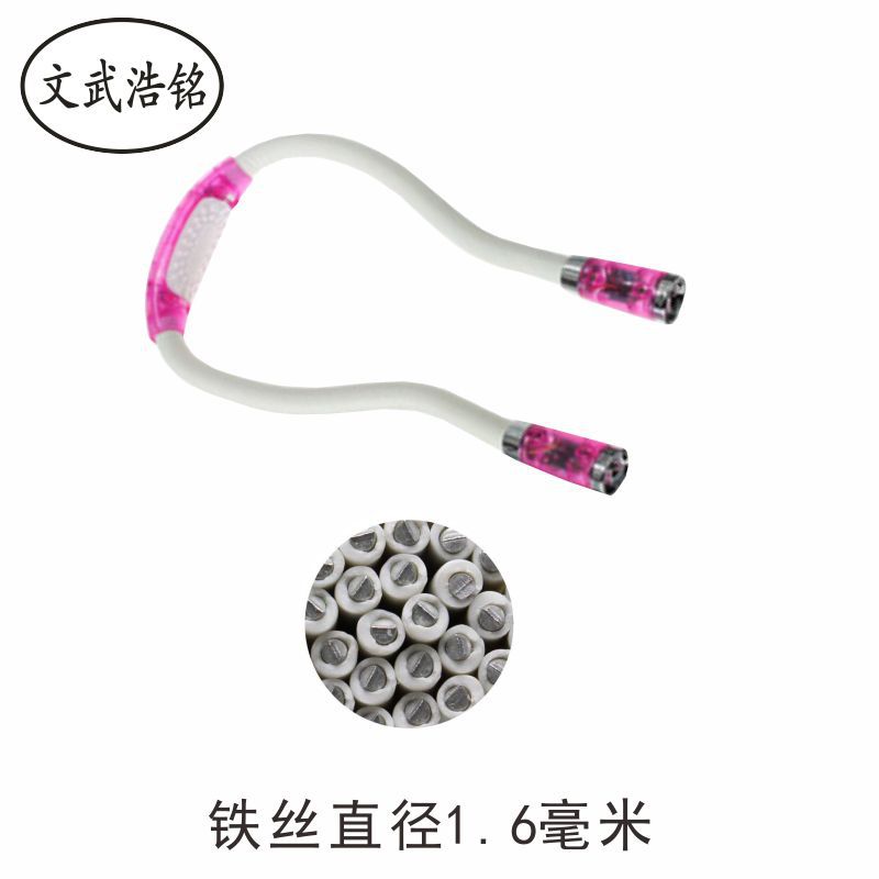 Alambre de hierro atar alambre vinculante alambre Hogar disponible floral Alambre de hierro hecho a mano 10 m paquete planta vid jardinería atar alambre