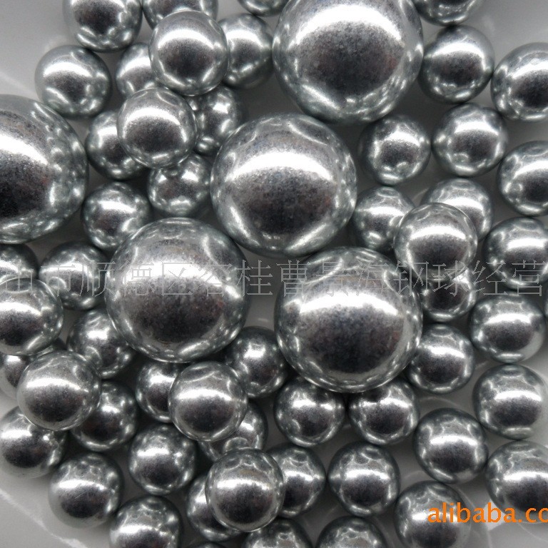 生产供应建材用19.5mm耐磨不锈钢抛光处理钢球 耐磨钢球