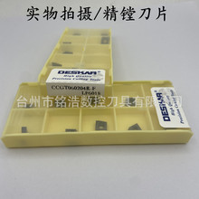 DESKAR��˹������܇����ƬCCGT060204R-F LF6018���P��M�׵���