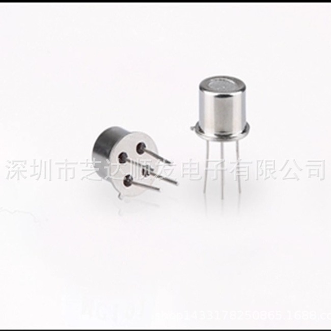 半导体空气污染气体  传感器   MP135接口IC