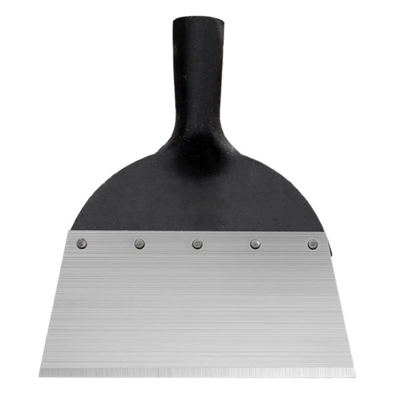 Pala de estiércol de pollo pala de estiércol de cerdo herramienta de cría pala de limpieza de estiércol pala de piel de pared