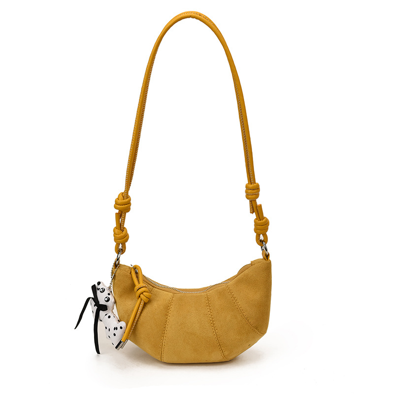 Nuevo tipo de bolsas de crown para niños de moda esmerilado simple bolsas de bolsas de bolsas