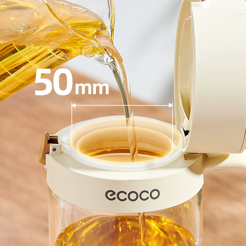 Автоматическая стеклянная универсальная масляная dispenser?