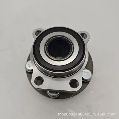 Bearing hub unit bearing for