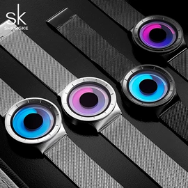 石英表;机械表;电子表