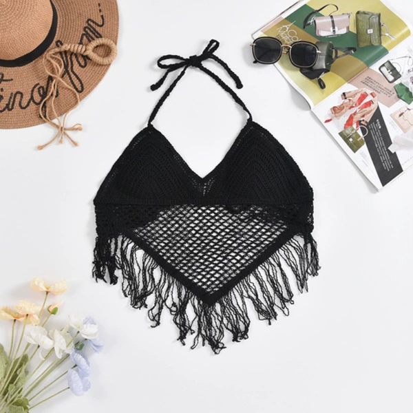 Blackless hanging decoration