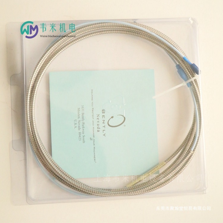 本特利带接头保护器铠装延伸电缆330130-040-03-00其他电线电缆