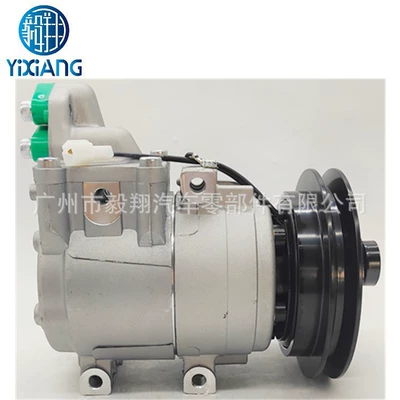 Suitable for Ac Compressor Hcc Hs15 Hs-15 Ford Ranger 2.5L 8080060